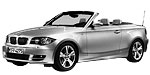 BMW E88 P3405 Fault Code