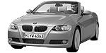 BMW E93 P3405 Fault Code