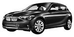 BMW F21 P3405 Fault Code