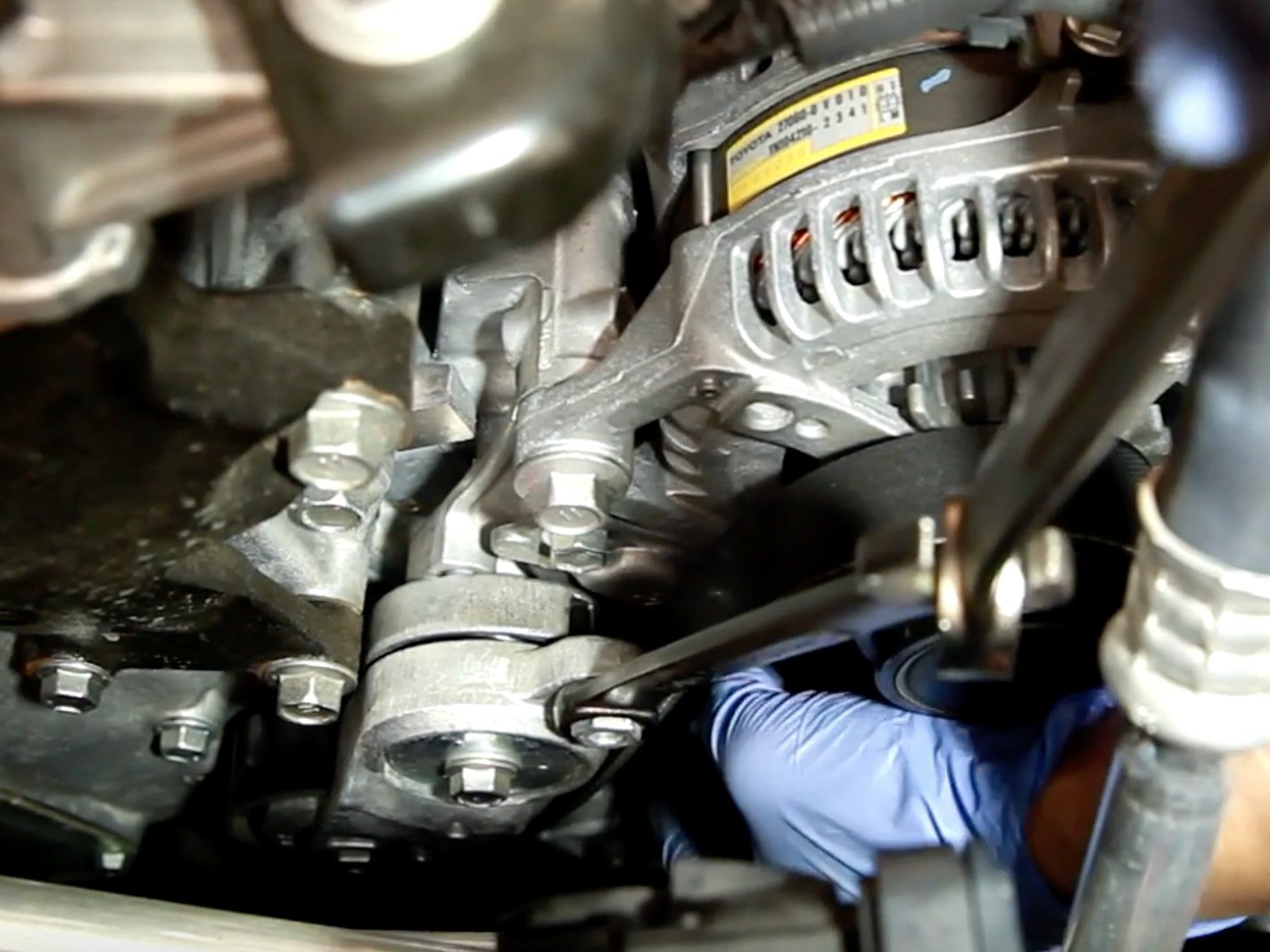 See P3405 in engine