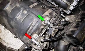 See P3405 in engine